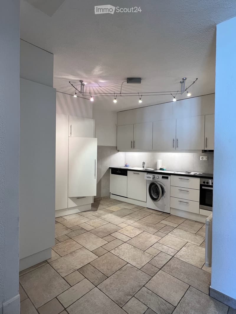 Appartement à louer / Quartier du Bourg Fribourg (4)
