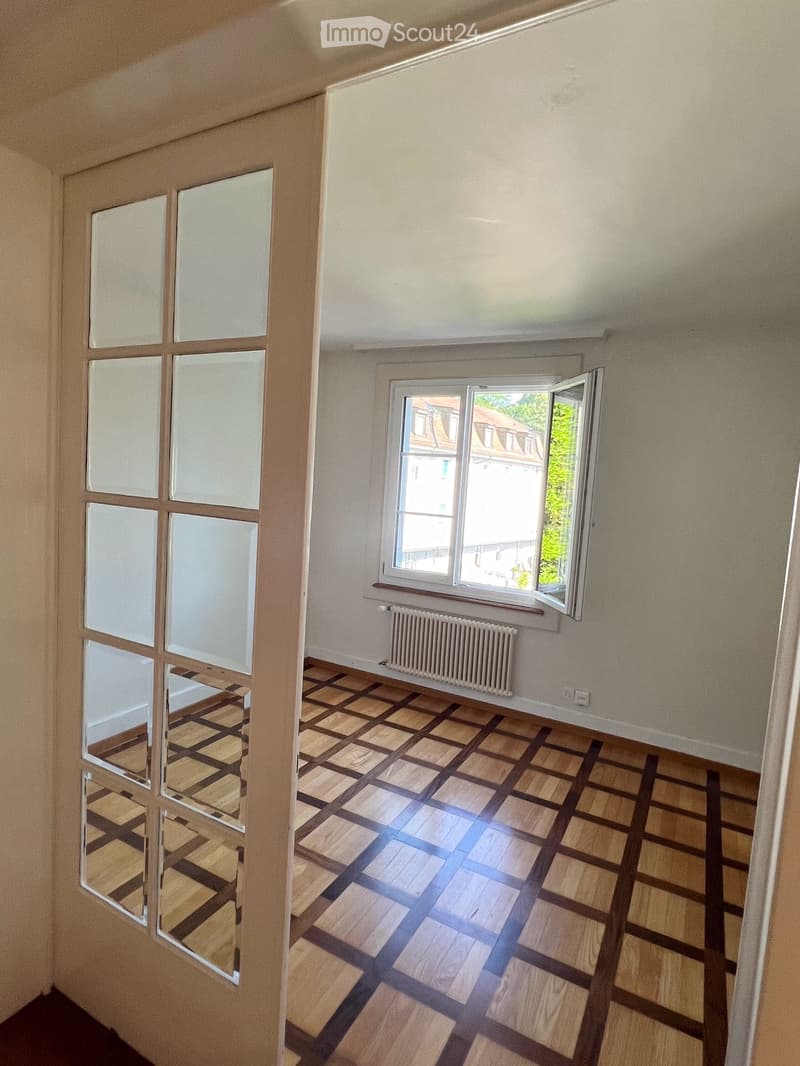 Appartement à louer / Quartier du Bourg Fribourg (2)