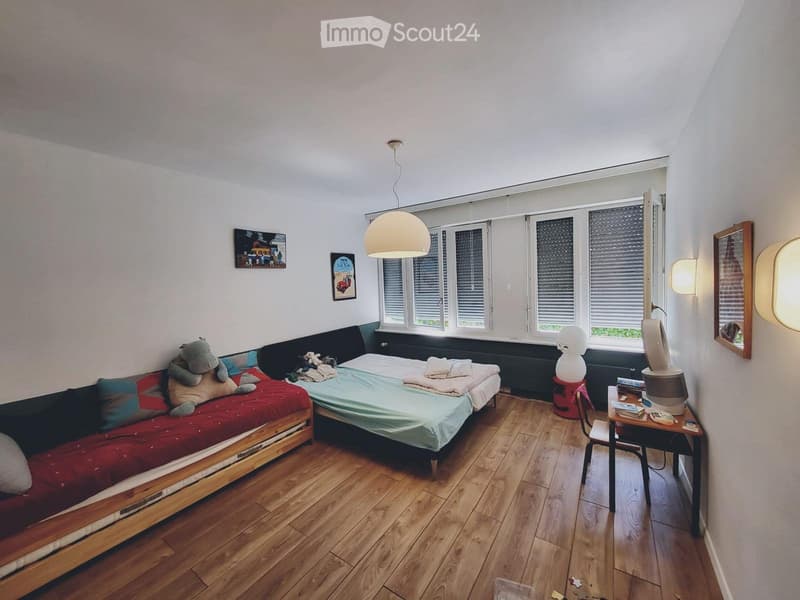 Chambres haut de gamme à louer dans une villa dexception (5)