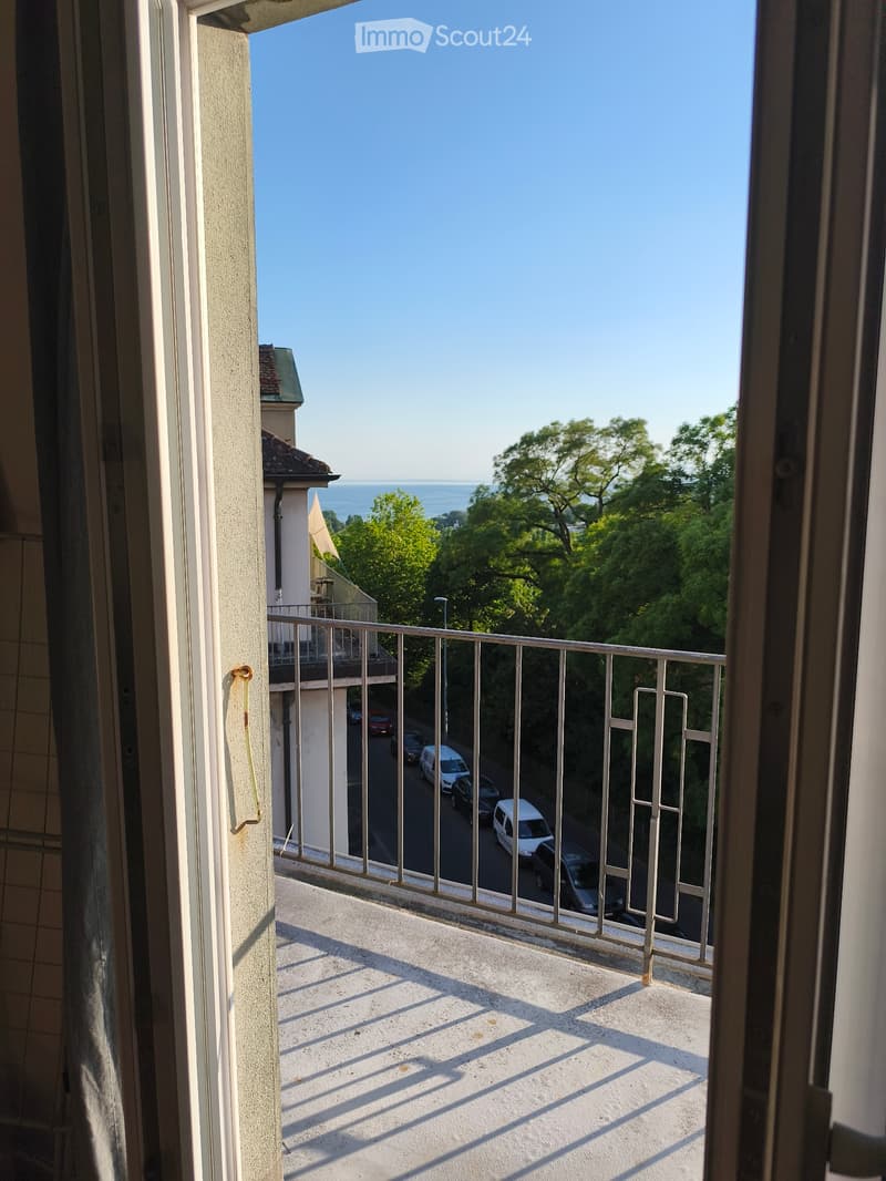 Camera in affitto in condivisione (1)