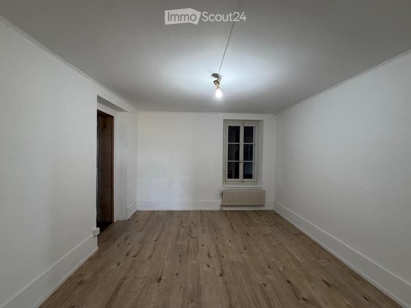 Restaurant und 5-Zimmer-Wohnung zu vermieten (4)