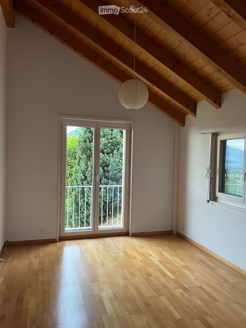 In affitto, Villa a schiera a Brent, vista impareggiabile (3)