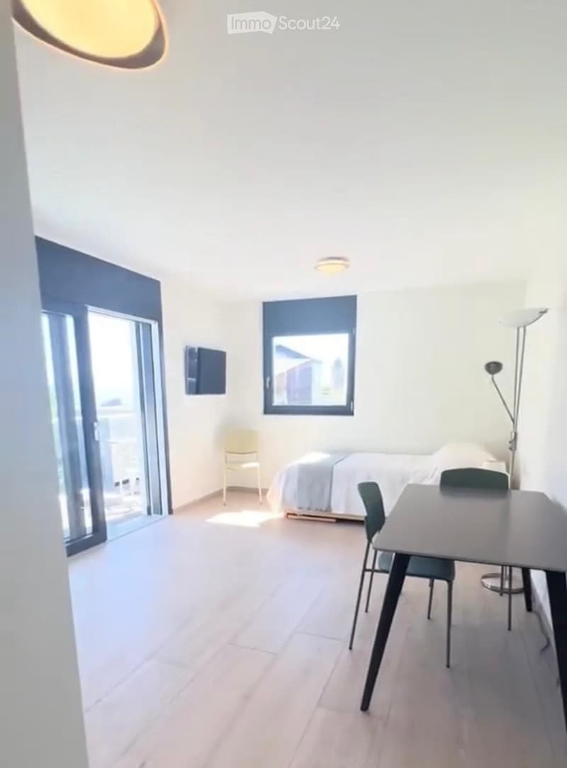 Studio meublé a quelques pas de lONU et de lOMPI (2)