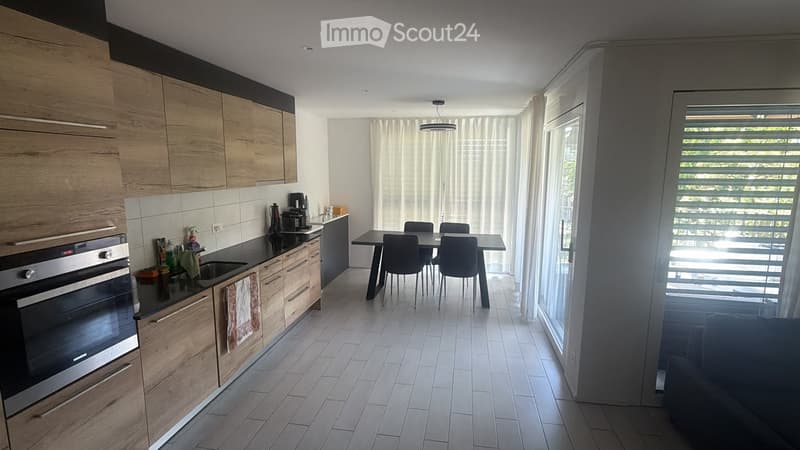 Appartement de 3,5 pièces à remettre dès le 1er octobre 2026 (1)