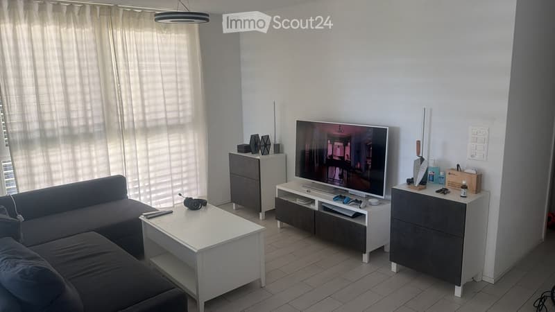 Appartement de 3,5 pièces à remettre dès le 1er octobre 2026 (2)
