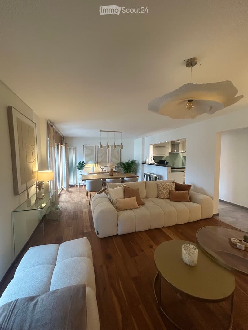Grand 2.5 pièces (80 m²) lumineux avec balcon & parking (1)