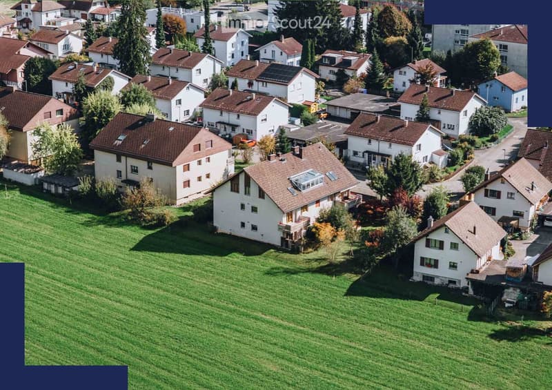 5-room attic apartment, 138m2 + 100m2 storage space, winter garden (1)