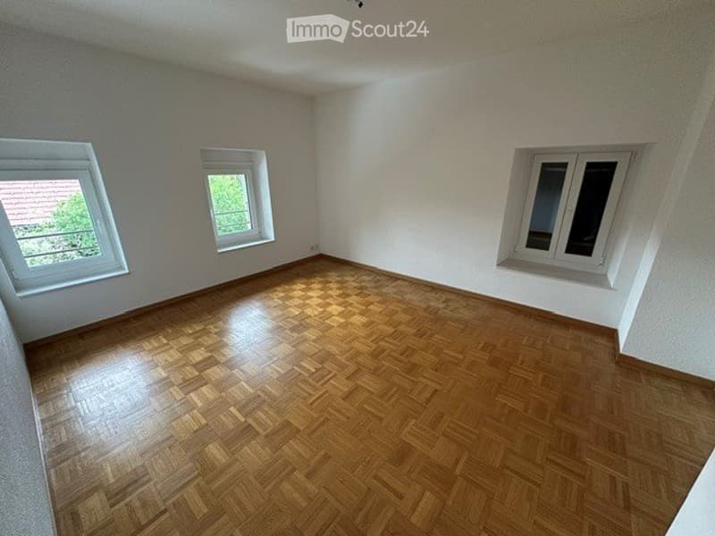 Très belle maison mitoyenne de 166 m2 sur 3 niveaux (2)