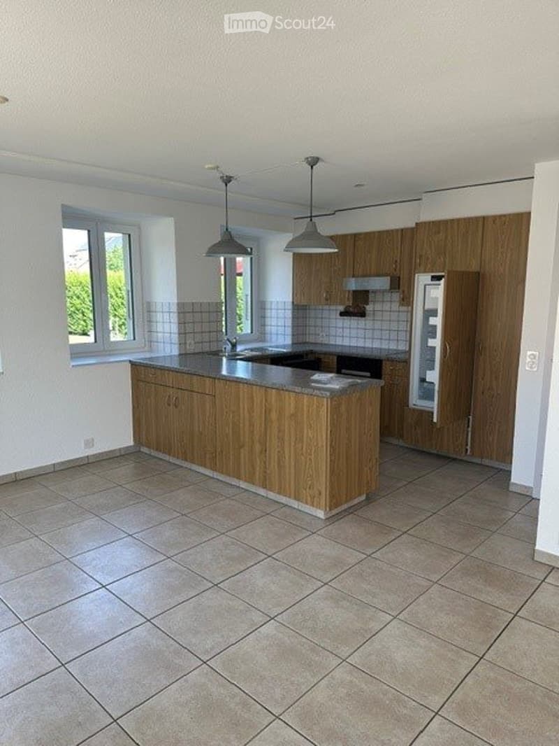 Très belle maison mitoyenne de 166 m2 sur 3 niveaux (4)