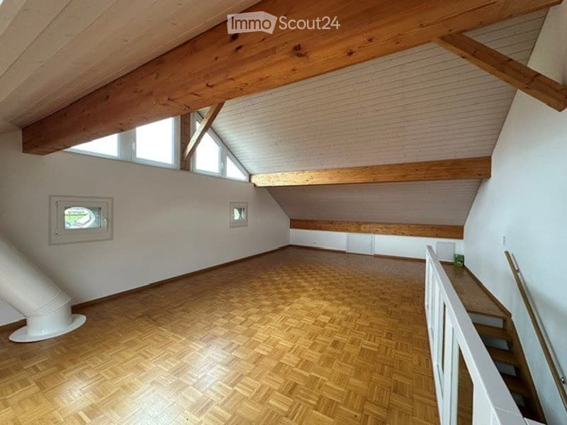 Très belle maison mitoyenne de 166 m2 sur 3 niveaux (3)