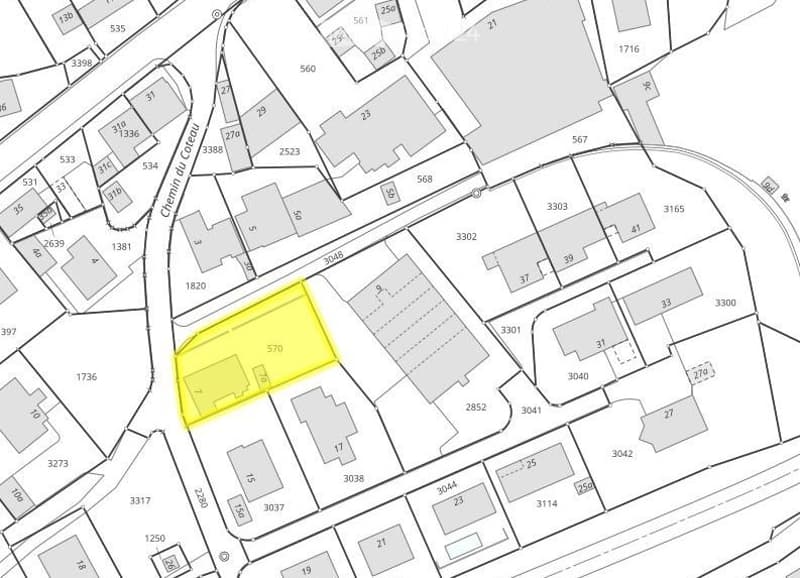 Moutier, house for sale (1)