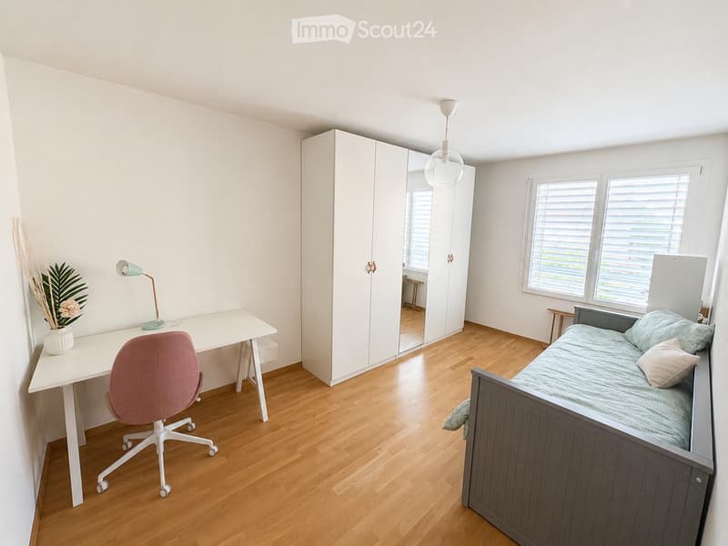 Appartamento in affitto 4.5 locali Yverdon-les-Bains (3)