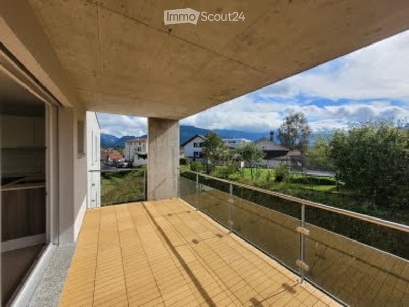 Appartamento 4,5 locali, 115 m2 (1)