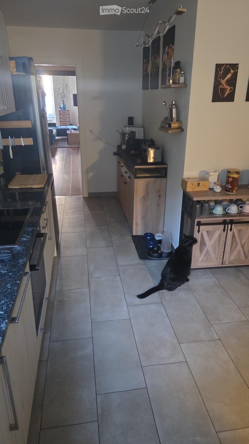 DRINGEND / Übergabe des Mietvertrags für 2.5 Zimmer in Orbe am 1. September (4)