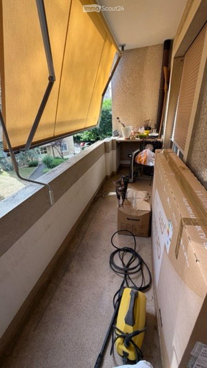 Three-room apartment in Prilly (parking available) (4)