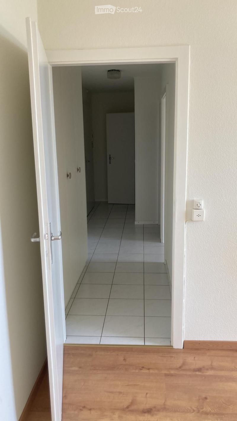 Reprise de bail Appartement de 2 pièces à Neuchatel (3)