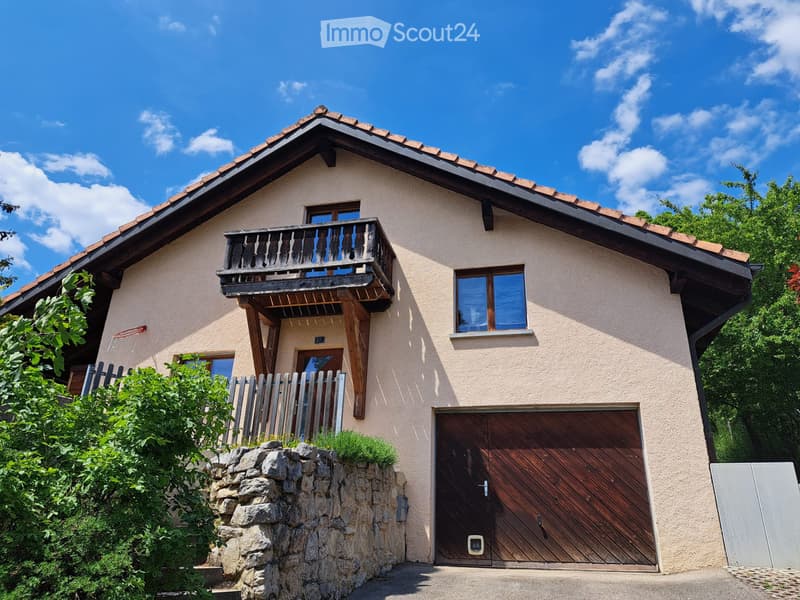 Haus mit 6 Räumen zur Miete (1)