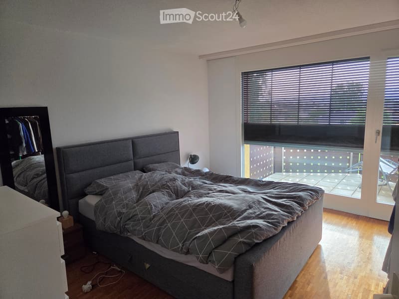 Appartement 3.5 en Duplex à Châtonnaye (4)
