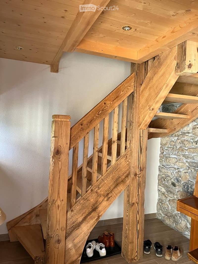 Grande chalet con fascino (3)