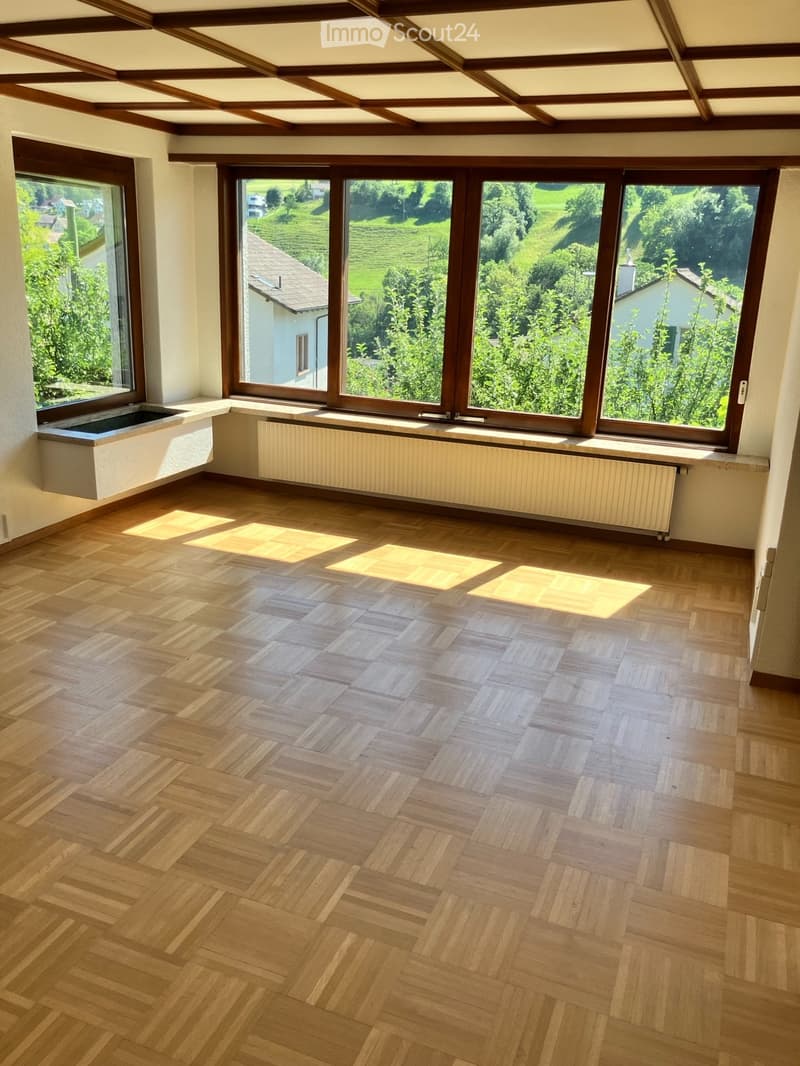 Casa romantica in stile ticinese (3)