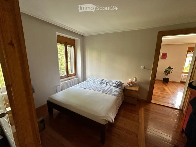 Posizione Appartamento 100m2 (1)