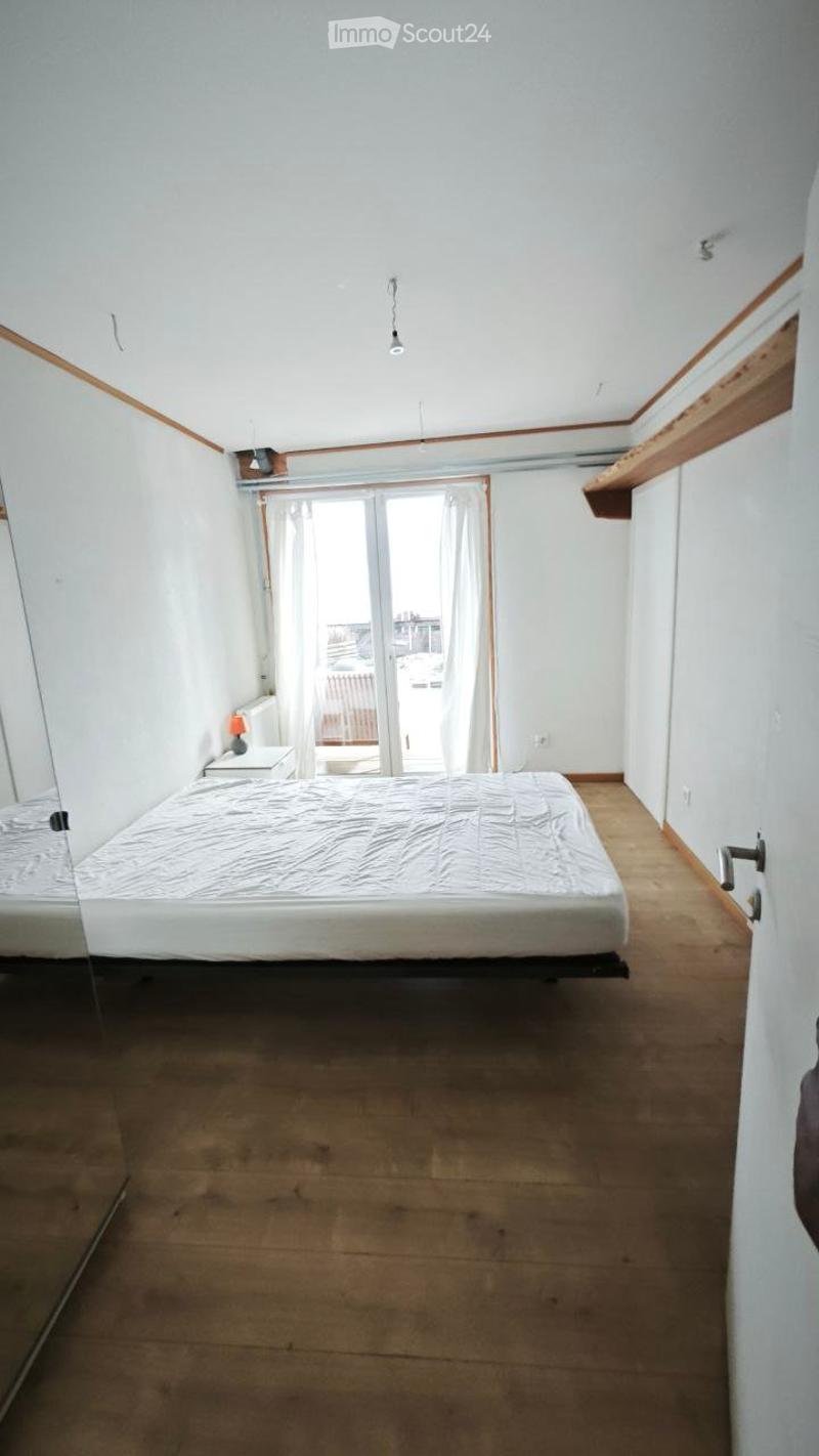 Schlafzimmer in Wohngemeinschaft, magnifique Aussicht (3)