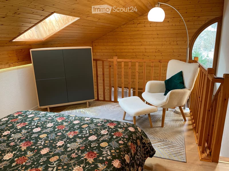 Appartement in Wohngemeinschaft (5)