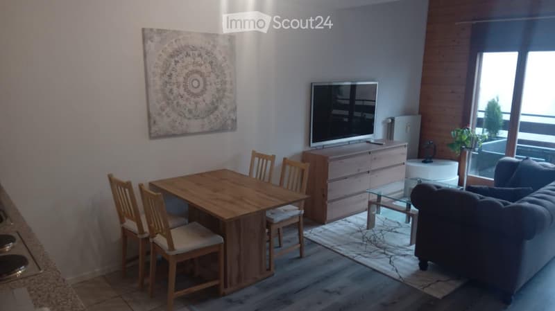 Appartement in Wohngemeinschaft (11)