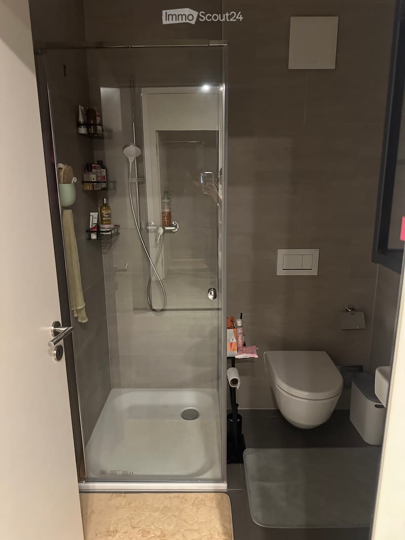 Chambre disponible à Morges (4)