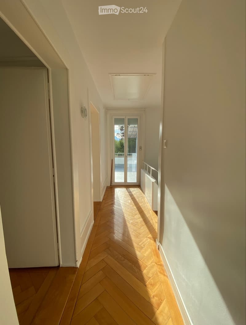 Magnifique maison individuelle avec vue sur le lac (4)