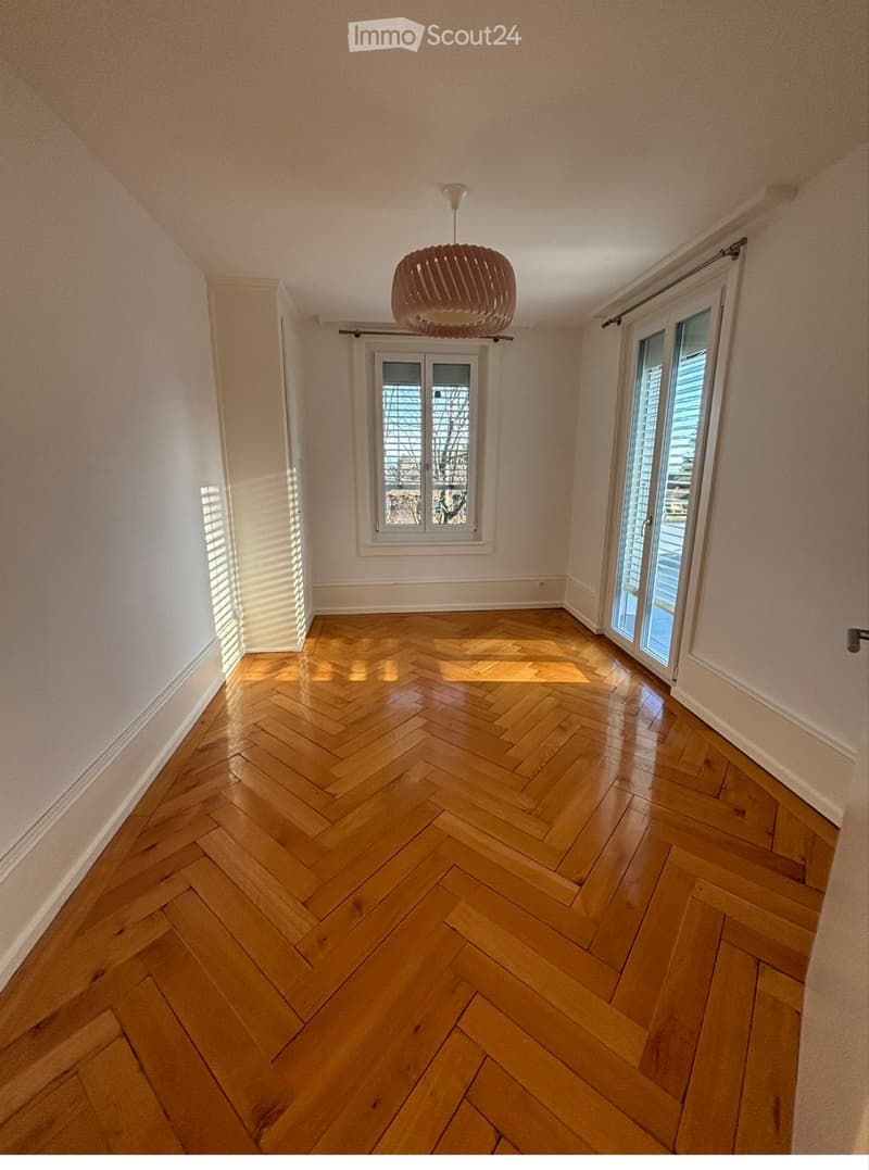 Magnifique maison individuelle avec vue sur le lac (5)