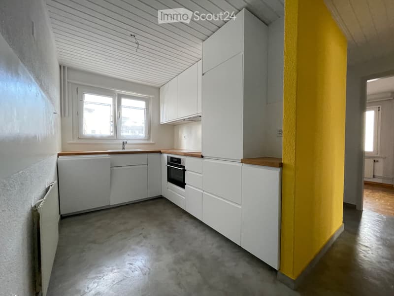 3,5 pièces Delémont (1)