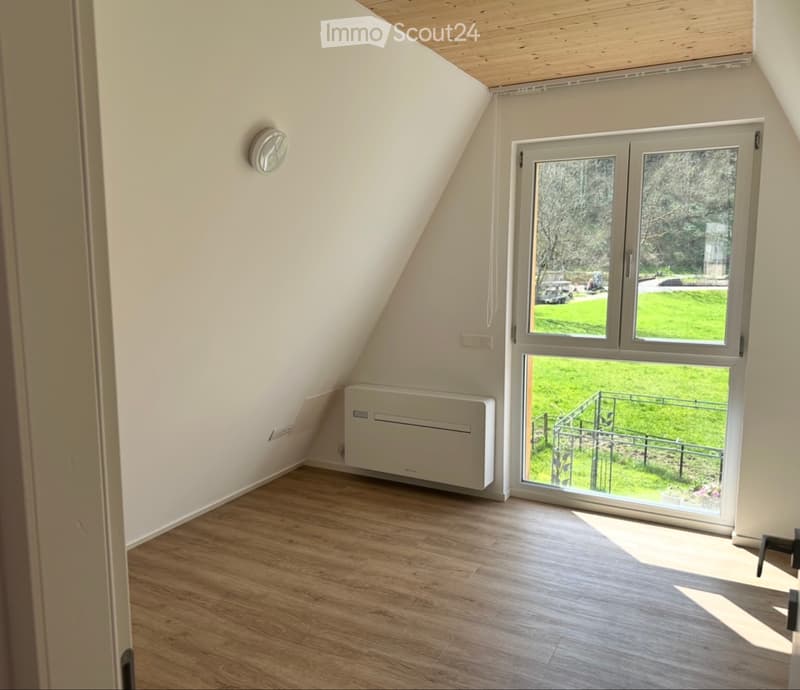 Affascinante casa in legno in stile A nel Giura (5)