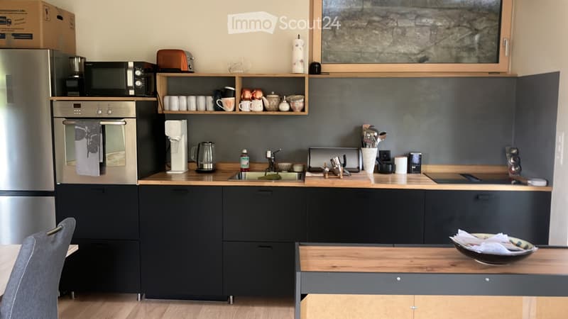 Prachtvolles Studio nahe der Altstadt (2)