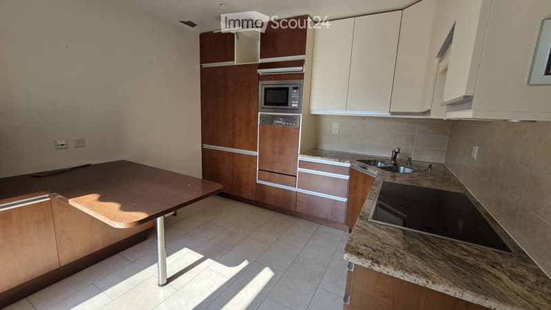 Affitto Temporaneo di Casa (3)