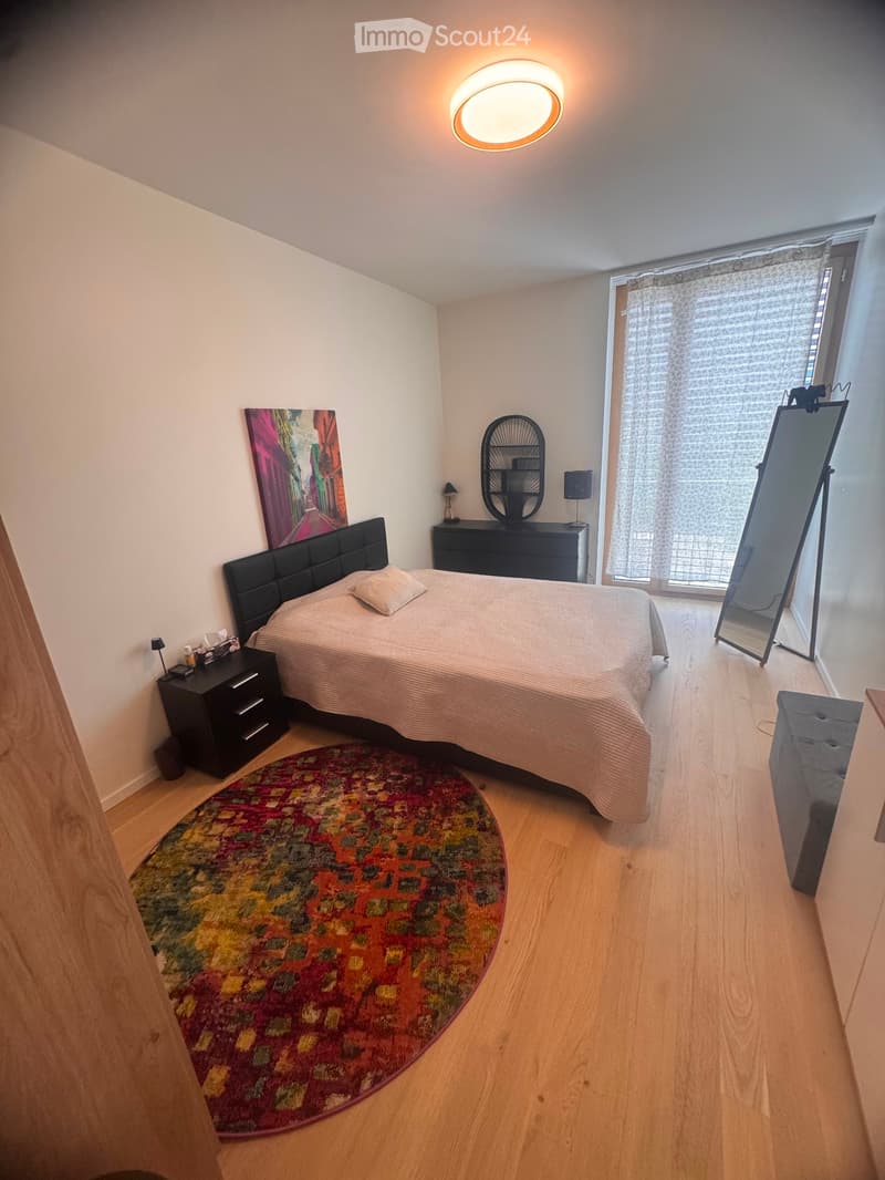 Übernahme des Mietvertrags, wunderschöne 2.5 Zimmer, Prilly-Malley (3)