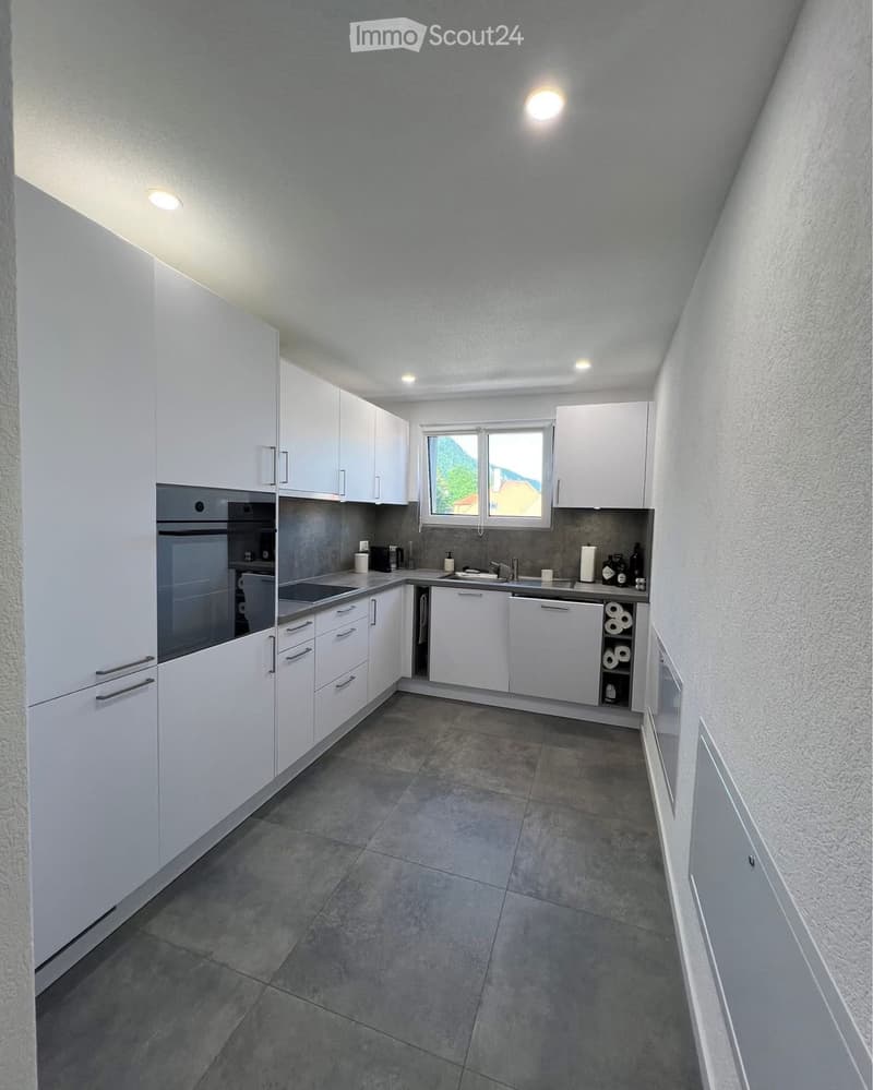 Appartamento a Moutier ristrutturato con charme (2)