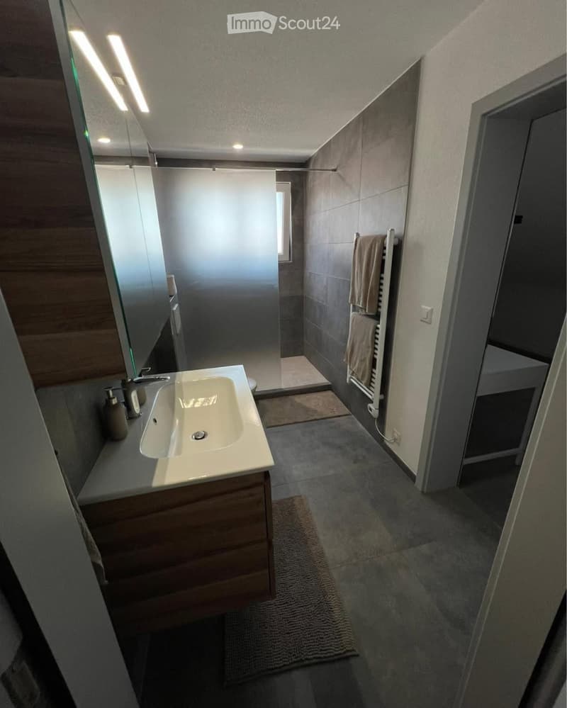 Appartamento a Moutier ristrutturato con charme (3)