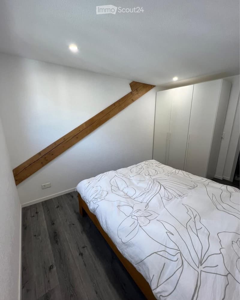 Appartamento a Moutier ristrutturato con charme (5)