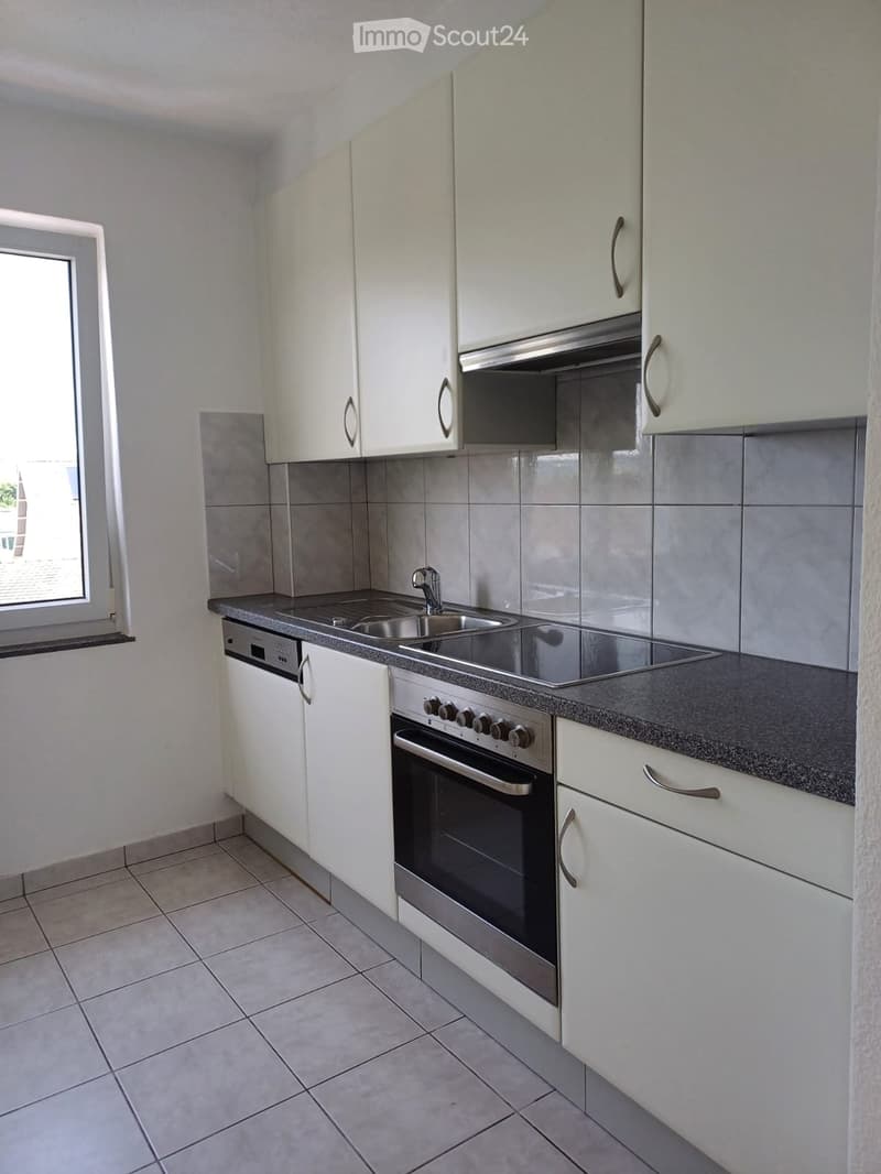 Appartement lumineux avec balcon (5)