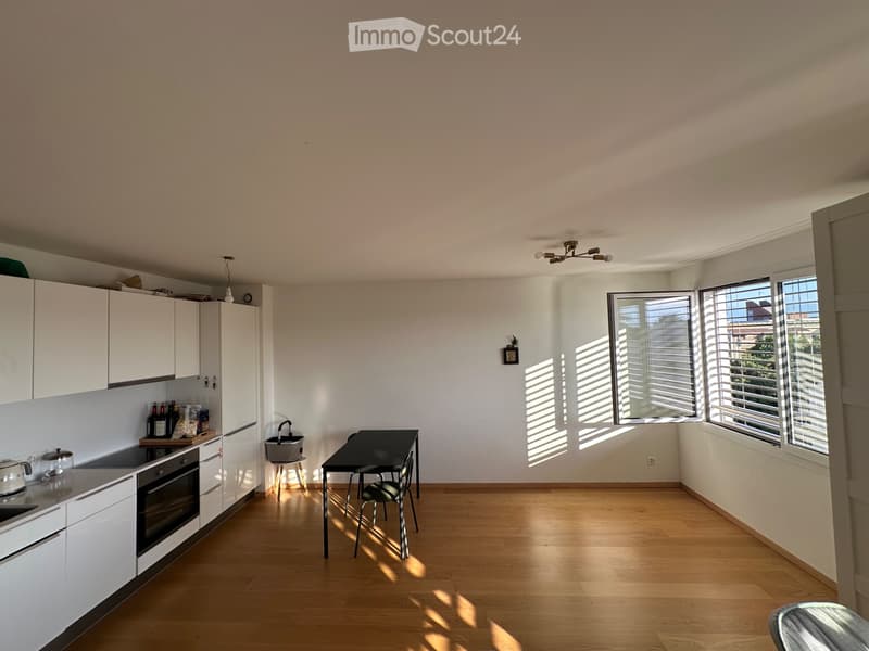 Très bel appartement à Champel (2)