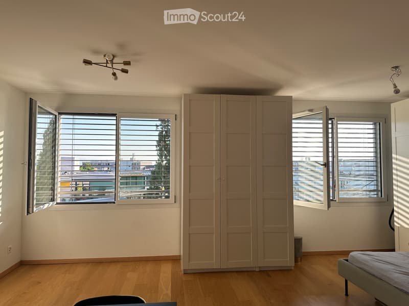 Très bel appartement à Champel (4)