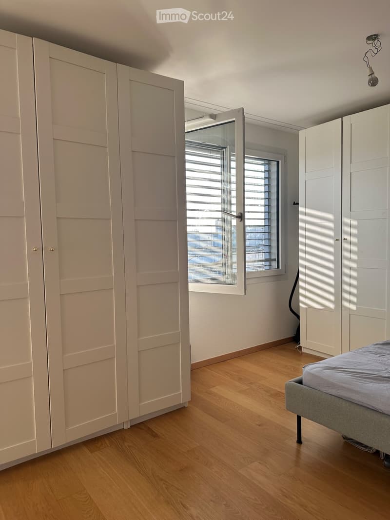 Très bel appartement à Champel (9)