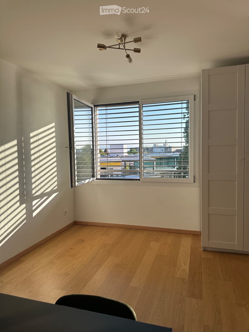 Très bel appartement à Champel (8)