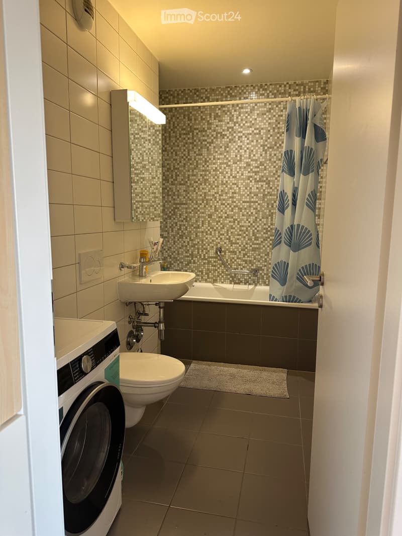Très bel appartement à Champel (6)
