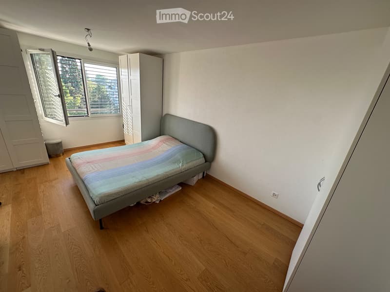 Très bel appartement à Champel (10)