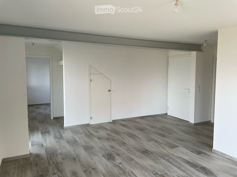 Bello appartamento al piano terra con giardino in una villa (3)