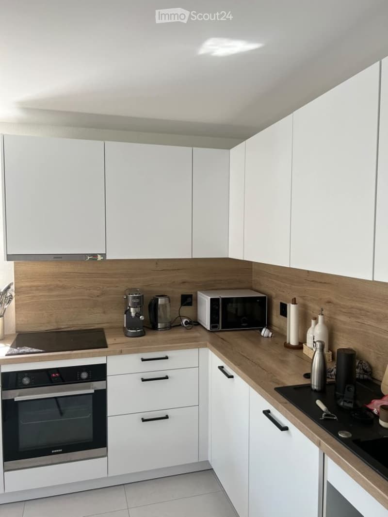 Appartamento duplex 4,5 locali in condivisione (non ammobiliato) (2)