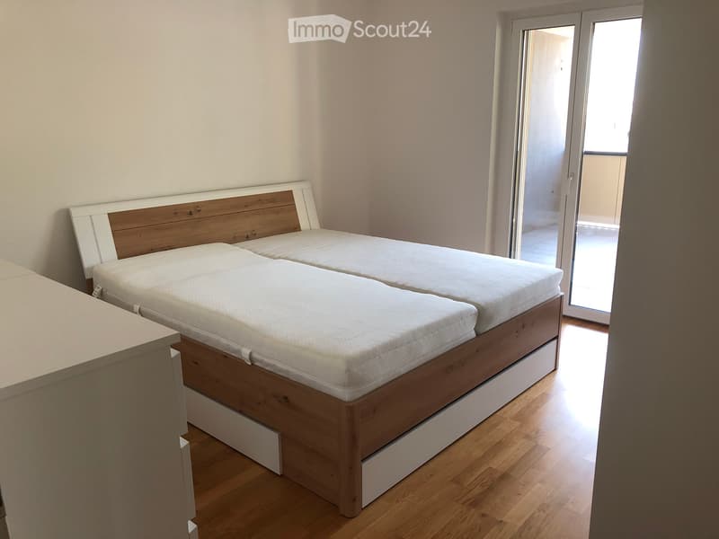 Appartamento 2.5 locali in affitto (5)