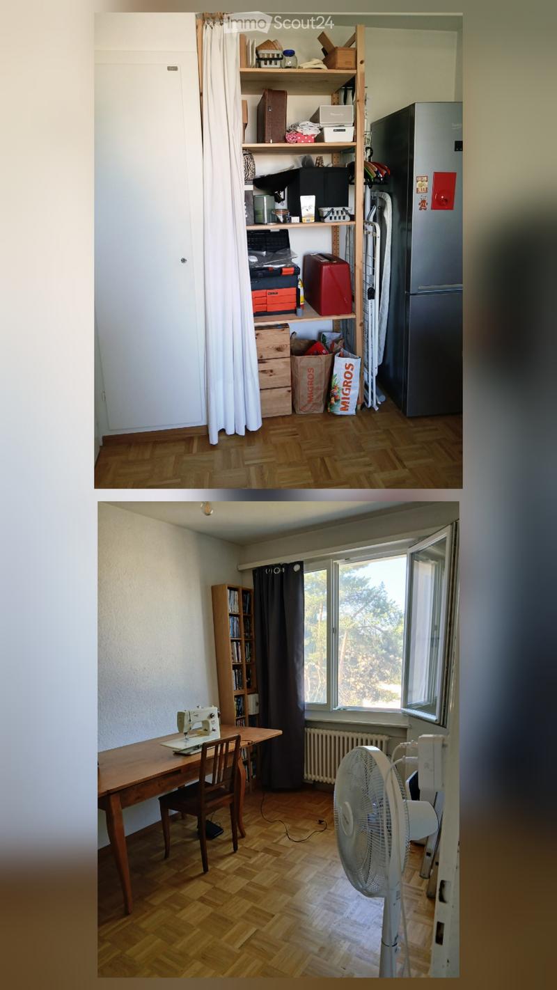 Appartamento 4 locali 1'370.- (4)